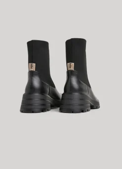 Mulher Pepe Jeans Botas E Sapatos><noscript><img width=