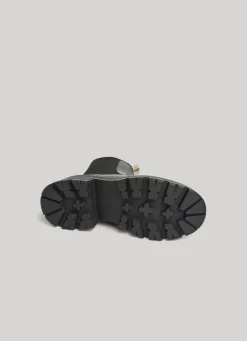 Mulher Pepe Jeans Botas E Sapatos><noscript><img width=