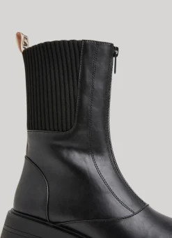 Mulher Pepe Jeans Botas E Sapatos><noscript><img width=