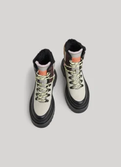 Mulher Pepe Jeans Botas E Sapatos><noscript><img width=