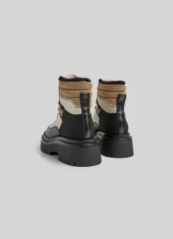 Mulher Pepe Jeans Botas E Sapatos><noscript><img width=