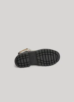 Mulher Pepe Jeans Botas E Sapatos><noscript><img width=