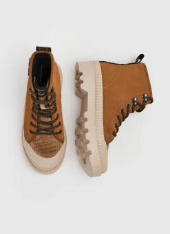 Mulher Pepe Jeans Botas E Sapatos><noscript><img width=