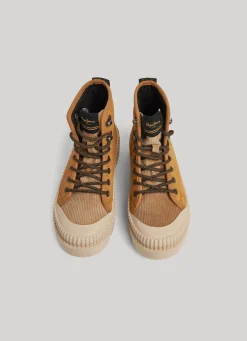 Mulher Pepe Jeans Botas E Sapatos><noscript><img width=