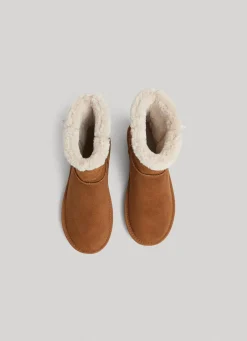 Mulher Pepe Jeans Botas E Sapatos><noscript><img width=
