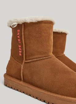 Mulher Pepe Jeans Botas E Sapatos><noscript><img width=