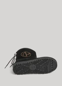 Mulher Pepe Jeans Botas E Sapatos><noscript><img width=