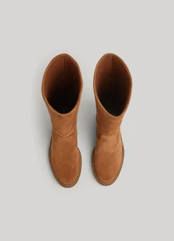 Mulher Pepe Jeans Botas E Sapatos><noscript><img width=