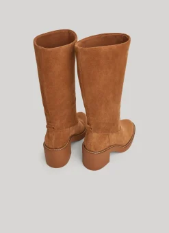 Mulher Pepe Jeans Botas E Sapatos><noscript><img width=