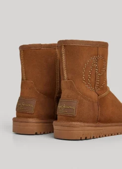 Rapariga Pepe Jeans Calçado><noscript><img width=