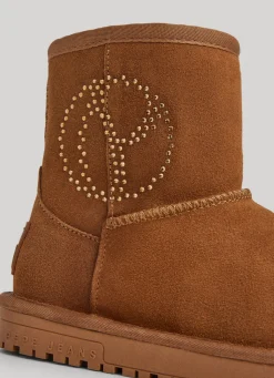 Rapariga Pepe Jeans Calçado><noscript><img width=