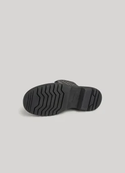 Mulher Pepe Jeans Botas E Sapatos><noscript><img width=