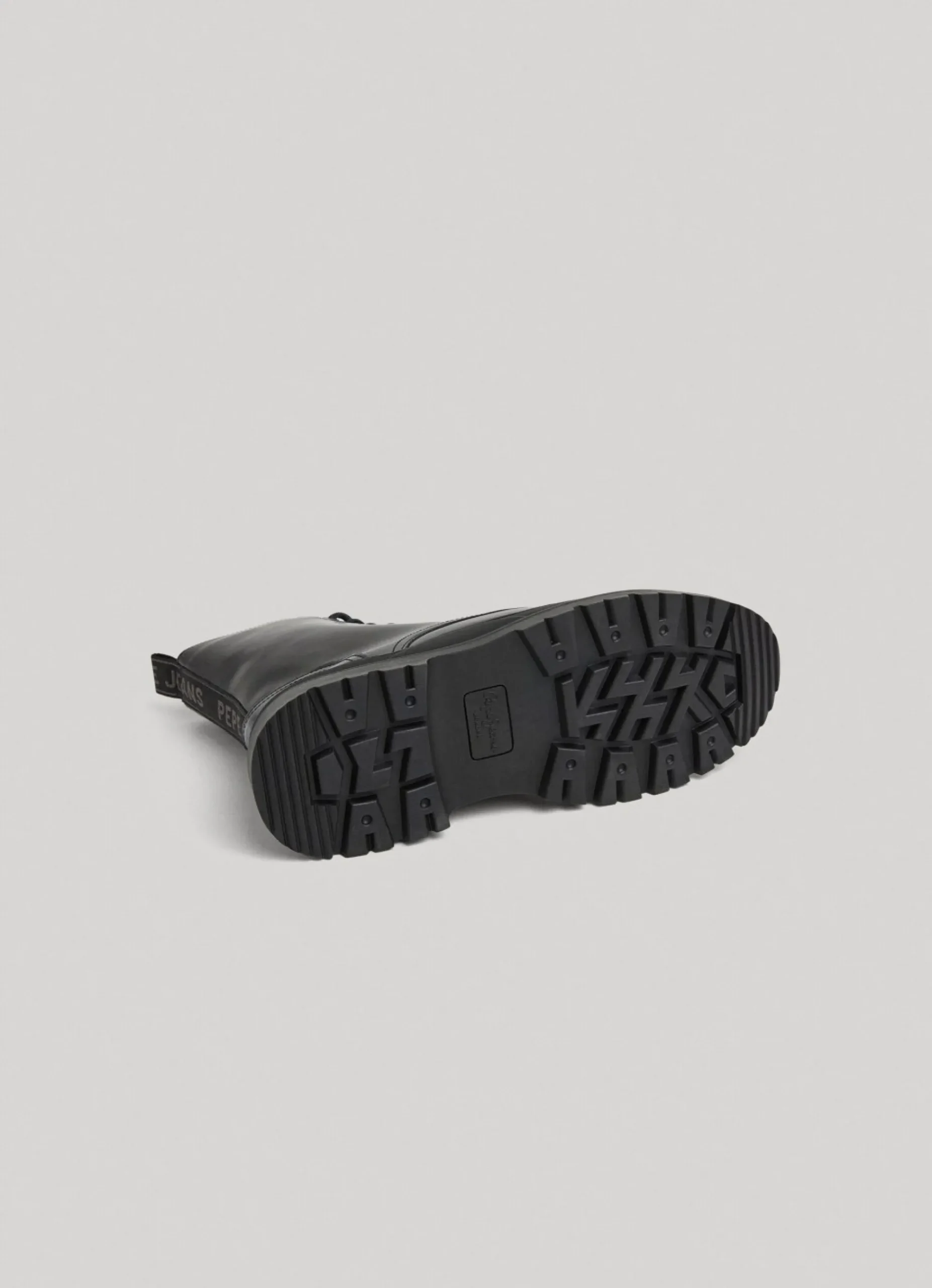 Homem Pepe Jeans Botas E Sapatos>Botas Utility Cano Alto