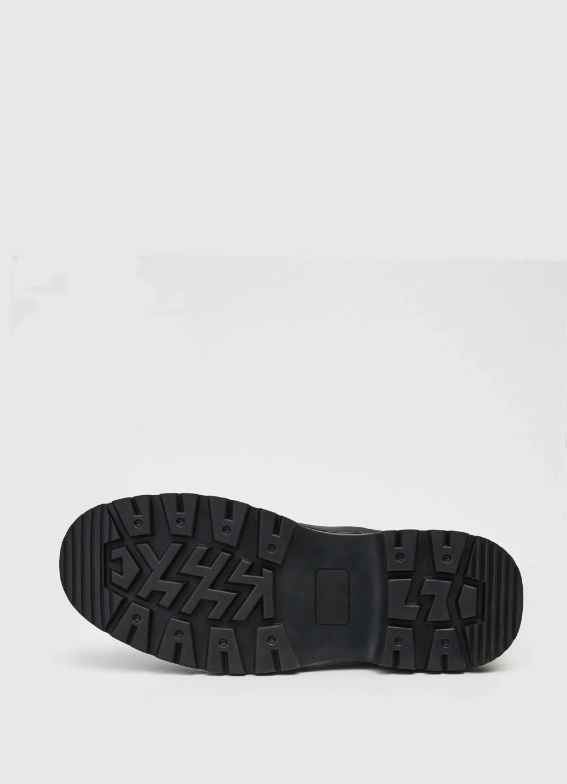 Homem Pepe Jeans Botas E Sapatos>Botas Utility Cano Alto