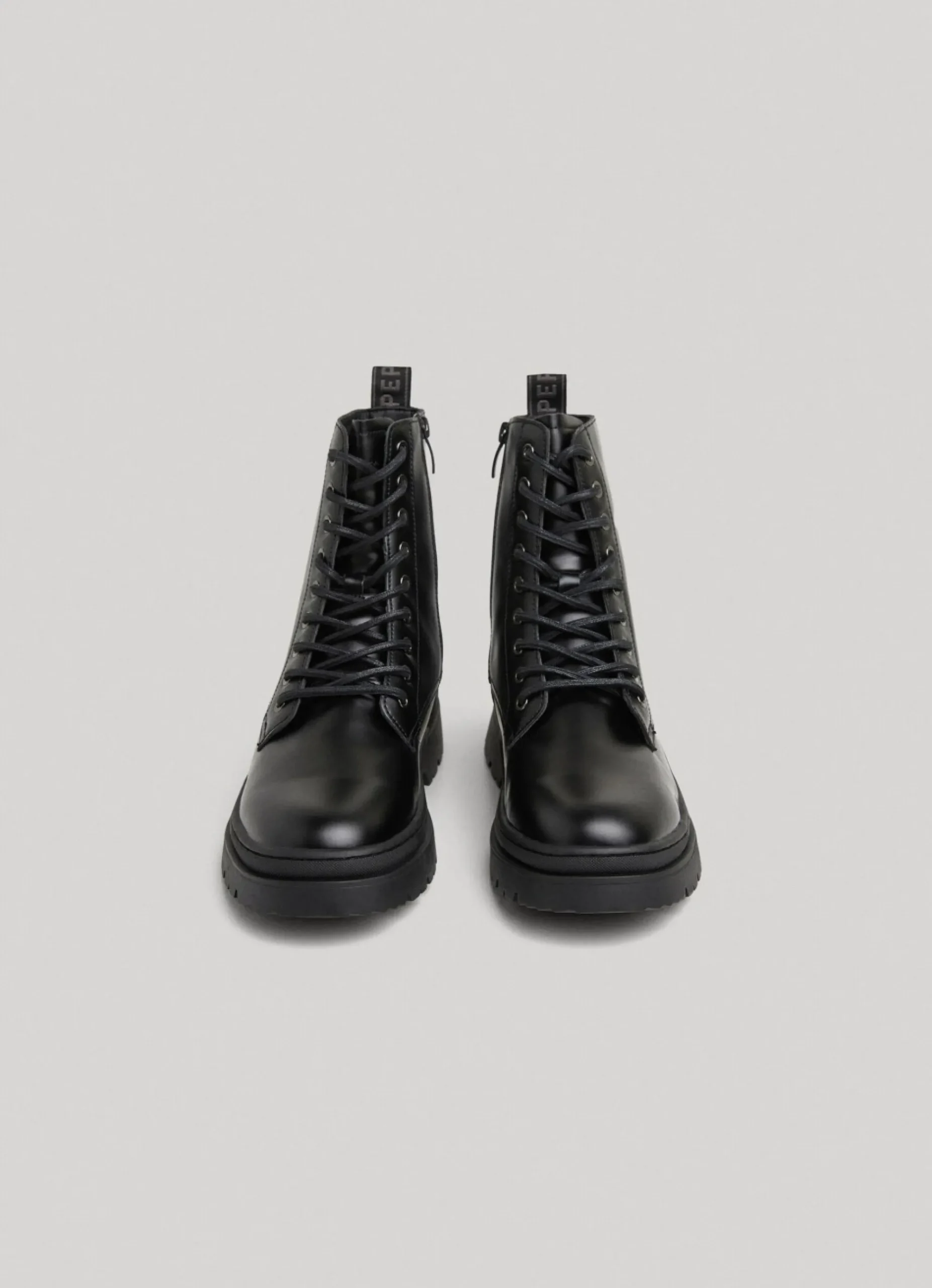 Homem Pepe Jeans Botas E Sapatos>Botas Utility Cano Alto
