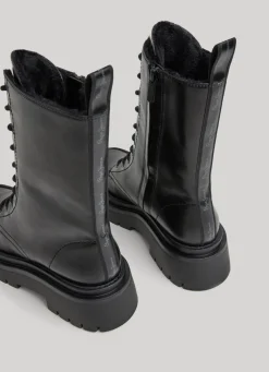 Mulher Pepe Jeans Botas E Sapatos><noscript><img width=