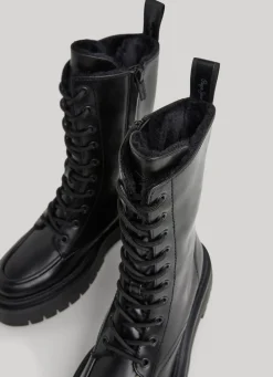 Mulher Pepe Jeans Botas E Sapatos><noscript><img width=
