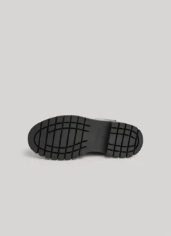 Mulher Pepe Jeans Botas E Sapatos><noscript><img width=
