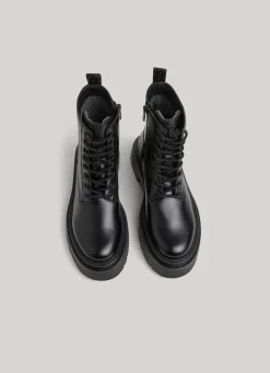 Mulher Pepe Jeans Botas E Sapatos><noscript><img width=