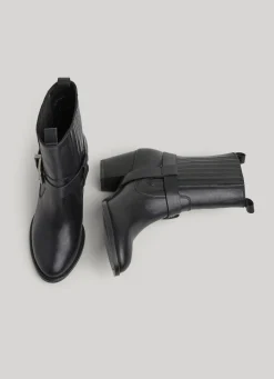 Mulher Pepe Jeans Botas E Sapatos><noscript><img width=