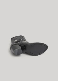 Mulher Pepe Jeans Botas E Sapatos><noscript><img width=