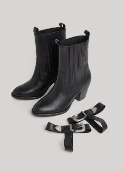 Mulher Pepe Jeans Botas E Sapatos><noscript><img width=