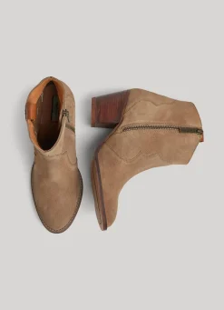 Mulher Pepe Jeans Botas E Sapatos><noscript><img width=