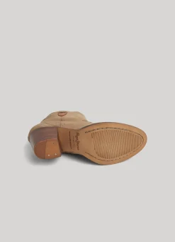 Mulher Pepe Jeans Botas E Sapatos><noscript><img width=