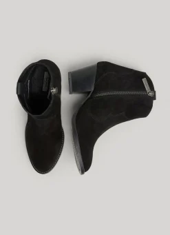 Mulher Pepe Jeans Botas E Sapatos><noscript><img width=