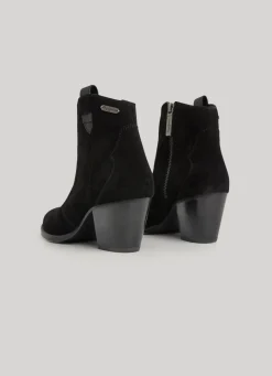 Mulher Pepe Jeans Botas E Sapatos><noscript><img width=