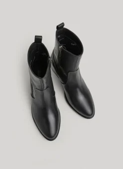 Mulher Pepe Jeans Botas E Sapatos><noscript><img width=