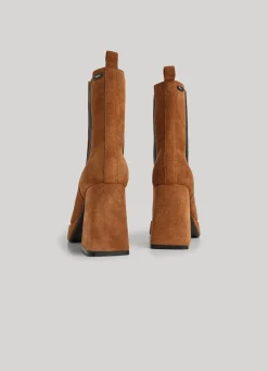 Mulher Pepe Jeans Botas E Sapatos><noscript><img width=