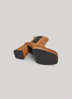 Mulher Pepe Jeans Botas E Sapatos><noscript><img width=