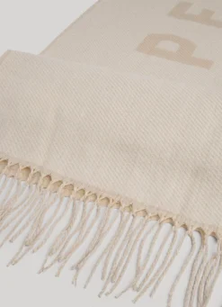 Mulher Pepe Jeans Lencos E Cachecois>Cachecol Jacquard