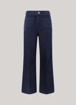Mulher Pepe Jeans Calças><noscript><img width=