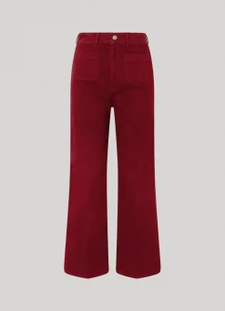 Mulher Pepe Jeans Calças><noscript><img width=