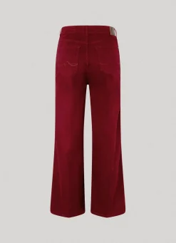 Mulher Pepe Jeans Calças><noscript><img width=