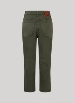 Mulher Pepe Jeans Calças><noscript><img width=