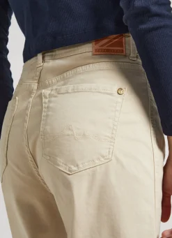 Mulher Pepe Jeans Calças><noscript><img width=