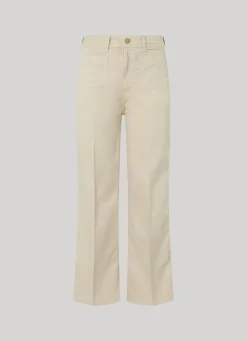 Mulher Pepe Jeans Calças><noscript><img width=