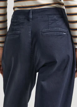 Mulher Pepe Jeans Calças><noscript><img width=