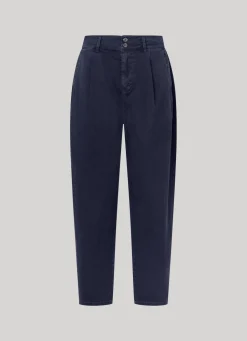 Mulher Pepe Jeans Calças><noscript><img width=