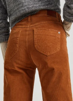 Mulher Pepe Jeans Calças><noscript><img width=