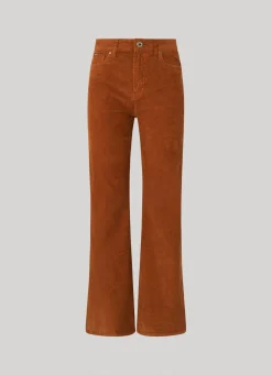 Mulher Pepe Jeans Calças><noscript><img width=