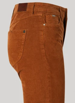 Mulher Pepe Jeans Calças><noscript><img width=