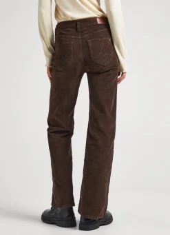 Mulher Pepe Jeans Calças><noscript><img width=
