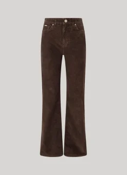 Mulher Pepe Jeans Calças><noscript><img width=