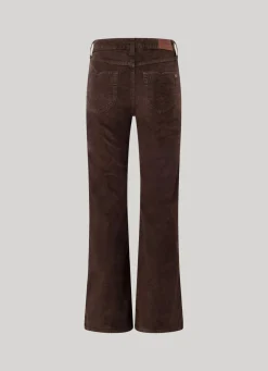 Mulher Pepe Jeans Calças><noscript><img width=