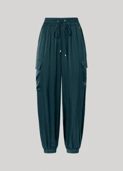 Mulher Pepe Jeans Calças><noscript><img width=