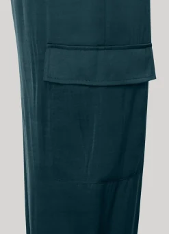 Mulher Pepe Jeans Calças><noscript><img width=